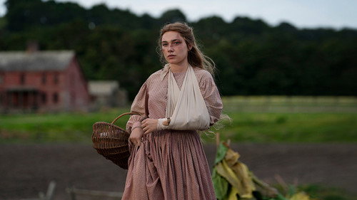 East of Eden