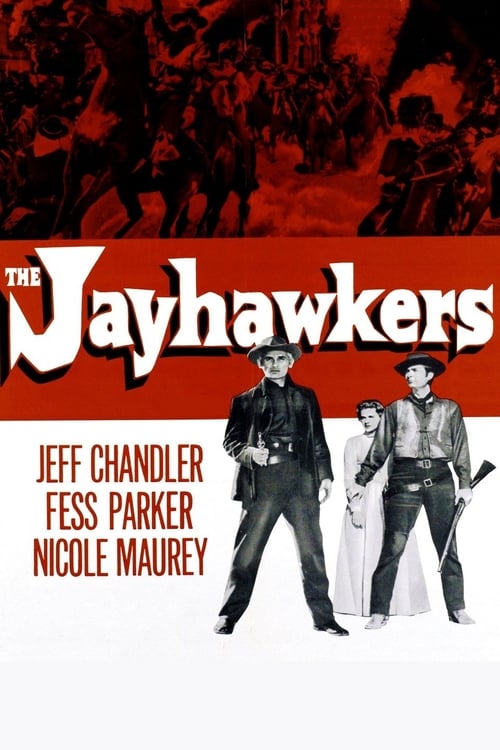 The Jayhawkers! 1959