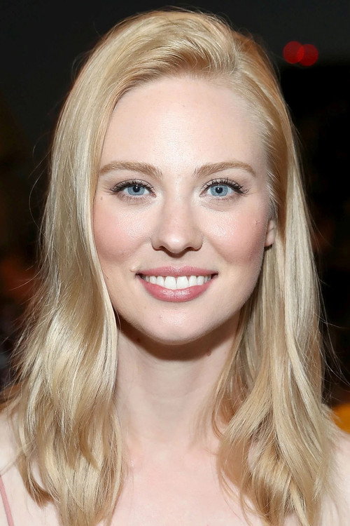 Deborah Ann Woll photo 4