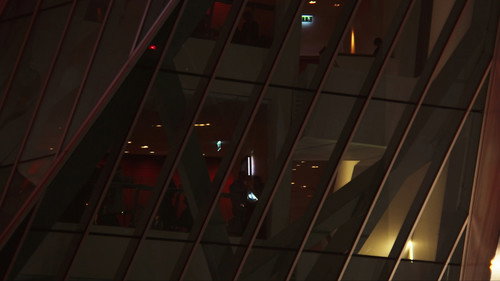 de-magic-ation of a city