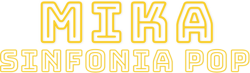 MIKA : Sinfonia Pop