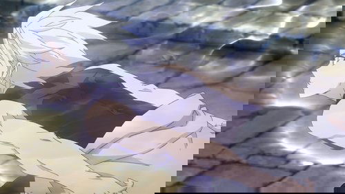 Ragna Crimson: Temporada 1x Episodio 2