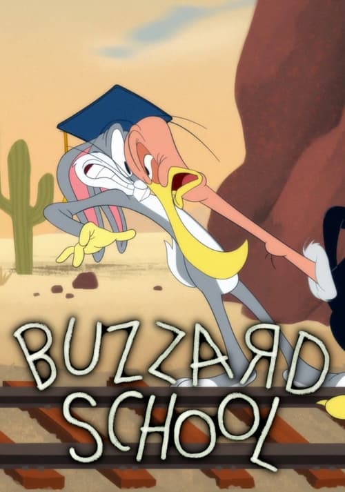 Buzzard School (2020)