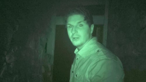 Poster della serie Ghost Adventures