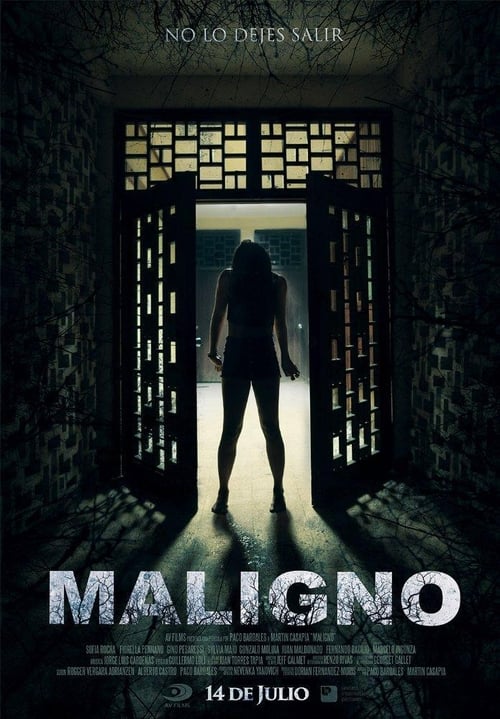 Maligno 2016