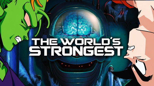 The World's Strongest