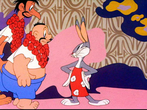 Wackiki Wabbit