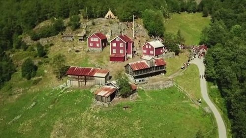 Image de l'épisode 18
