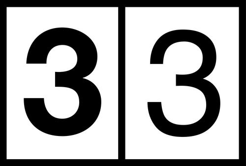 El 33