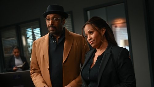 Escena del episodio 11 de la temporada 1 de la serie The Irrational