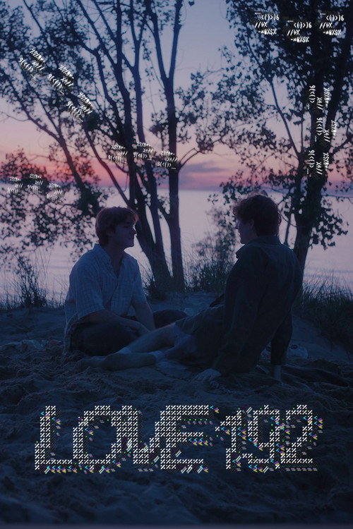 Love192 - FİLM Afişi