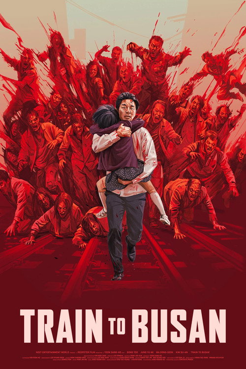 Train to Busan