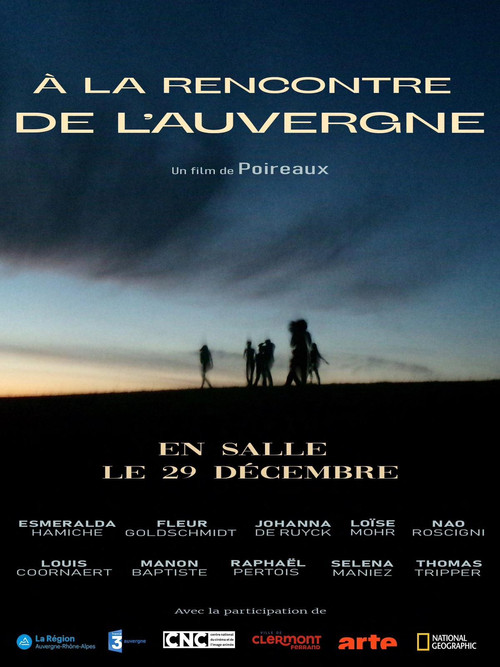 À la rencontre de l'Auvergne