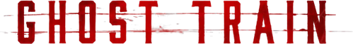 Ghost Train Logo