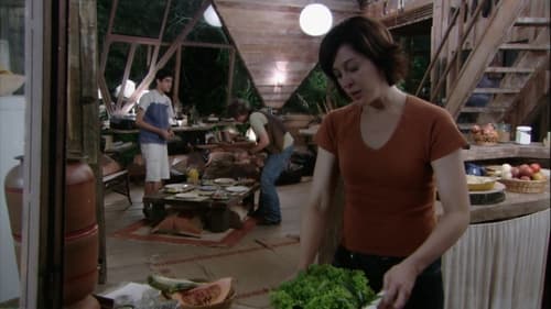 A Favorita, S01E129 - (2008)