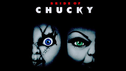 Bride of Chucky