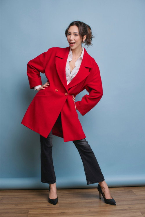 Elisa Merchiori