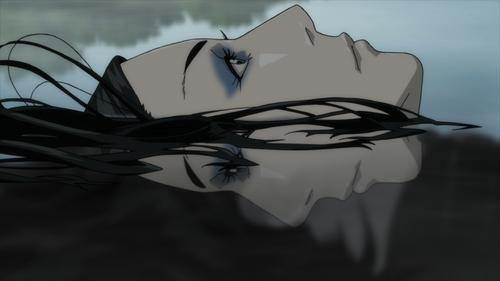 Poster della serie Ergo Proxy