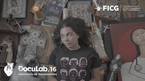 Brujas still