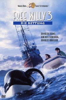 Free Willy 3 - Die Rettung