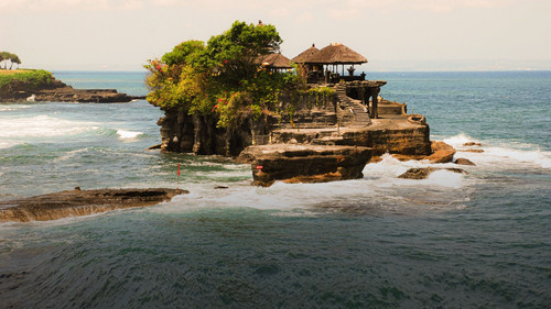 Bali - A Tropical Hideaway