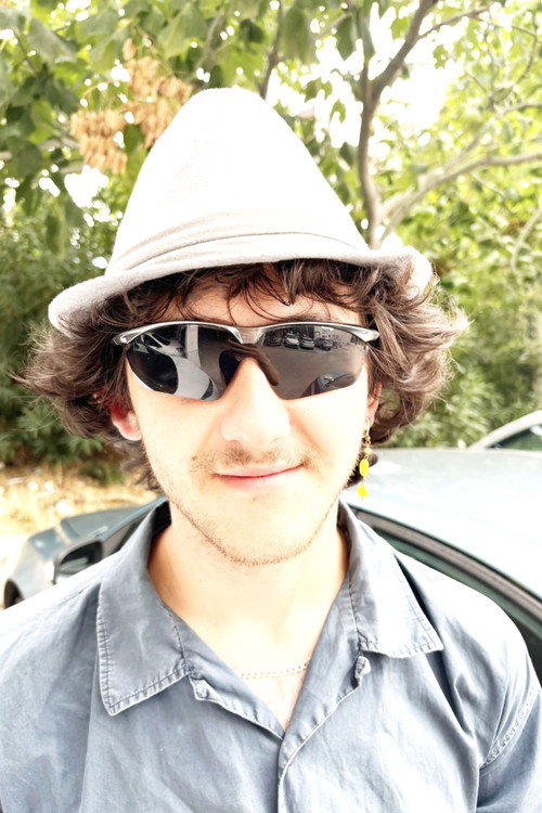 Foto de Alfie Deverell