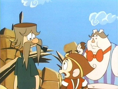 Image de l'épisode 4
