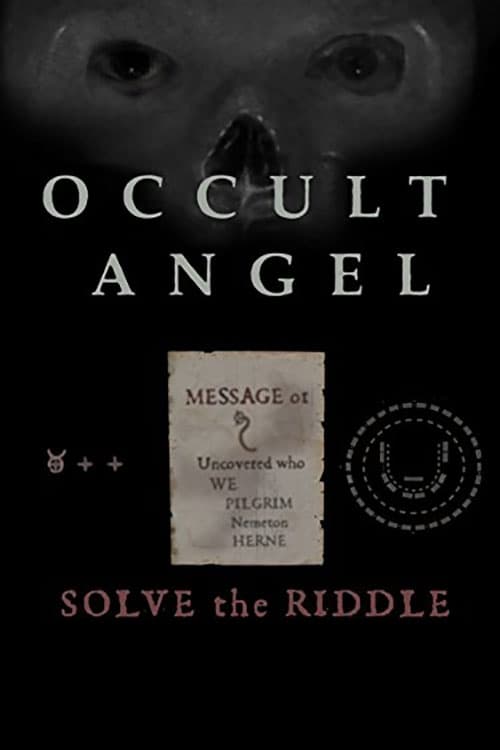 Image Occult Angel