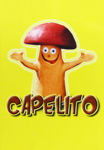 Póster de la temporada 1 de la serie Capelito