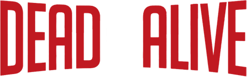 Morrer ou Viver - Logo 2