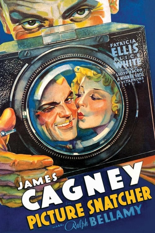 Picture Snatcher 1933