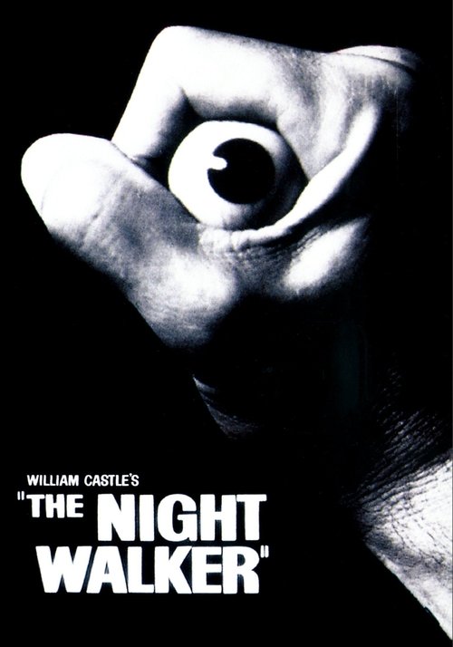 The Night Walker poster