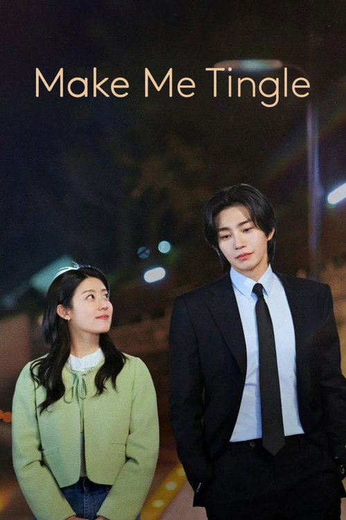 Watch Make Me Tingle (2026) online free - all seasons