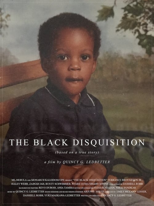 The Black Disquisition