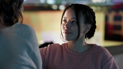 Good Trouble S03E07 — New Moon episode still