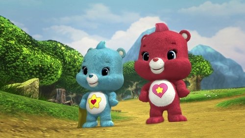 Poster della serie Care Bears: Adventures in Care-a-lot