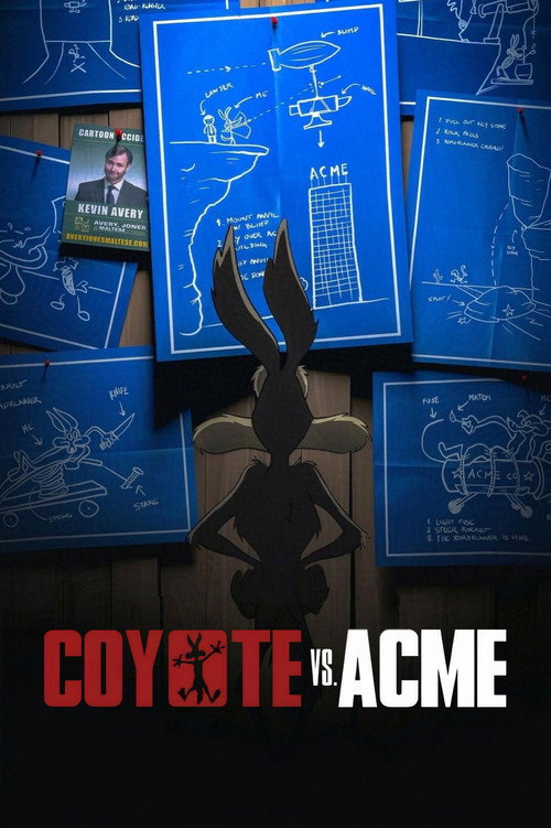 Coyote vs. Acme