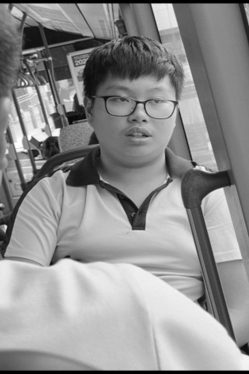 The Life of Josiah Fong --- PREQUEL