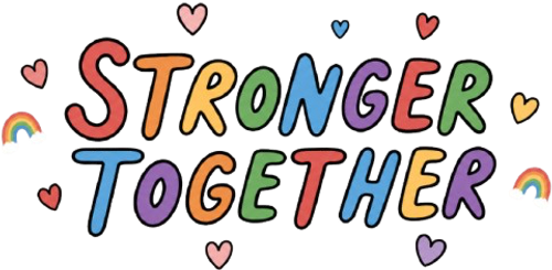 Stronger Together