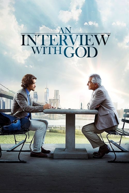 An Interview with God