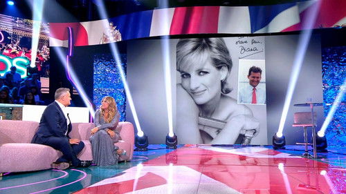 Escena del episodio 7 de la temporada 2 de La vida sin filtros