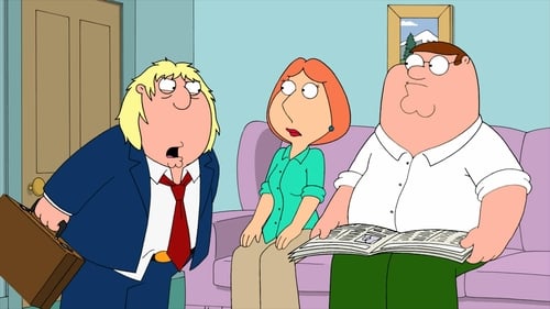 Poster della serie Family Guy