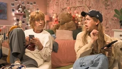 Épisode 1