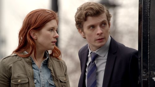 Escena del episodio 9 de la temporada 3 de la serie Continuum