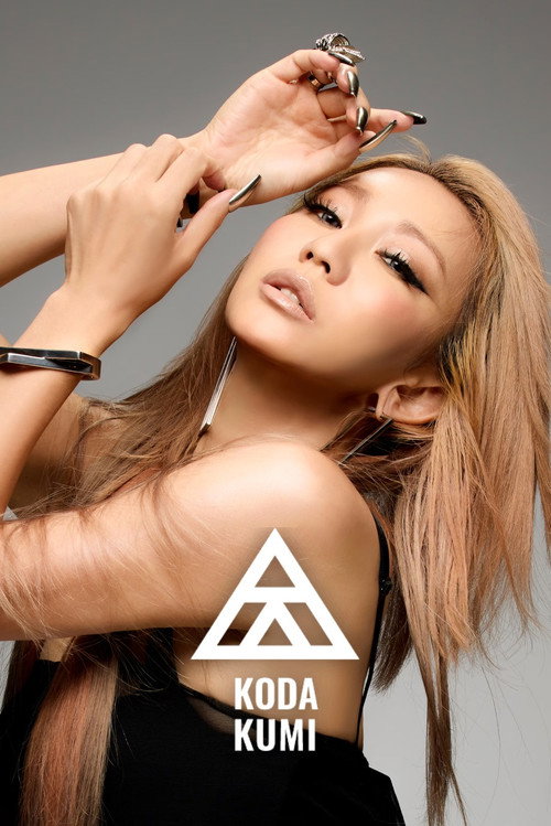 Koda Kumi Live Tour Colección
