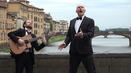 We're In This Together: Life with the pandemic