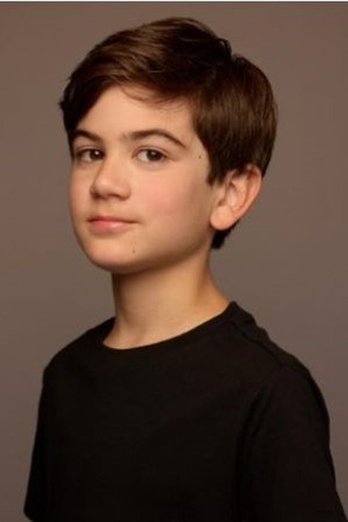 Matthew Eby