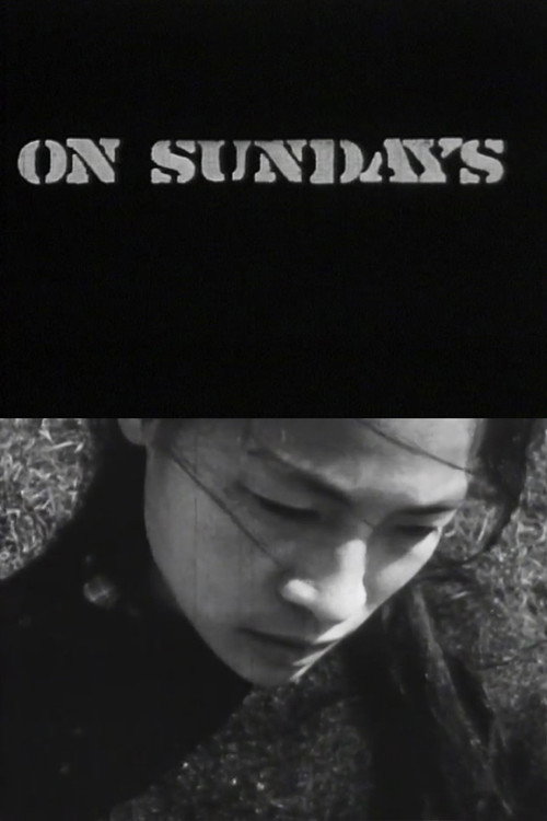 On Sundays