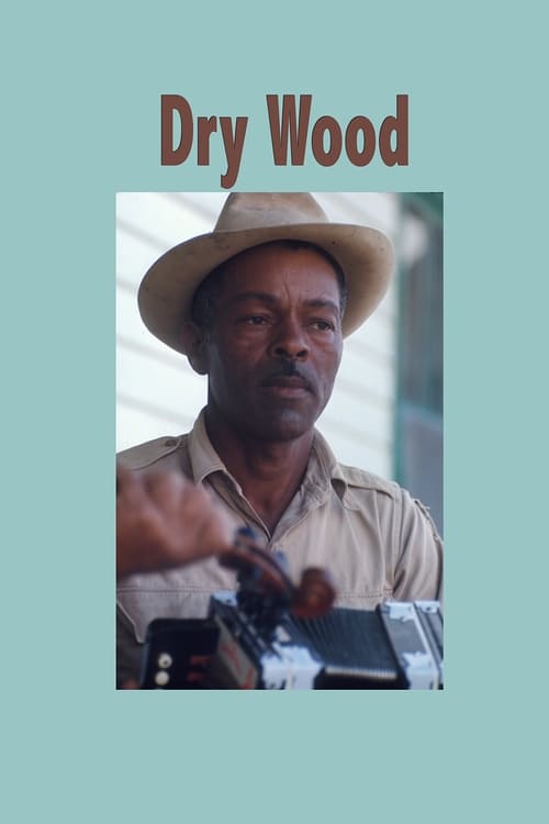 Dry Wood poster