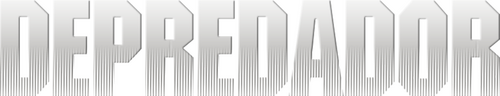 Depredador